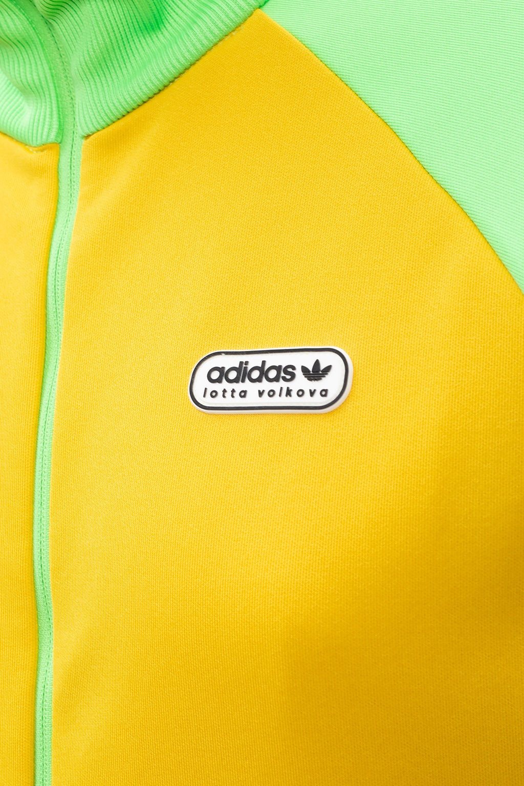 Neon ADIDAS Originals x Lotta Volkova ADIDAS Originals - Vitkac Spain